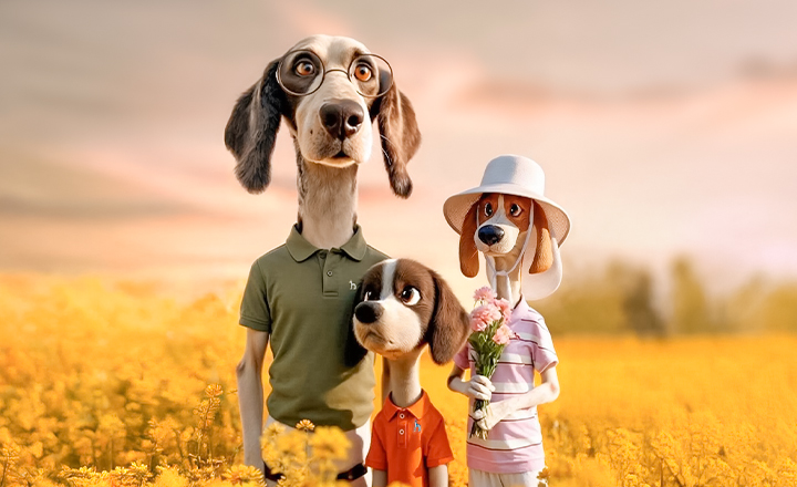 [ALL] HAZZYS HARRY FAMILY